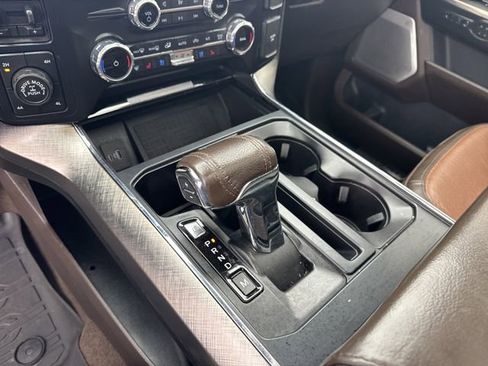 Used 2022 Ford F150 King Ranch w/ Equipment Group 601A High image 32