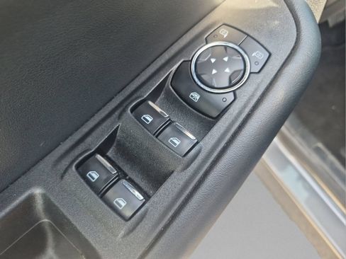 Used 2024 Ford Edge SEL AWD/4WD image 16