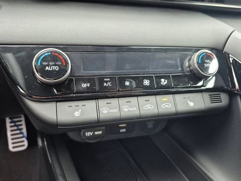 New 2026 Hyundai Elantra SEL Sport FWD image 25