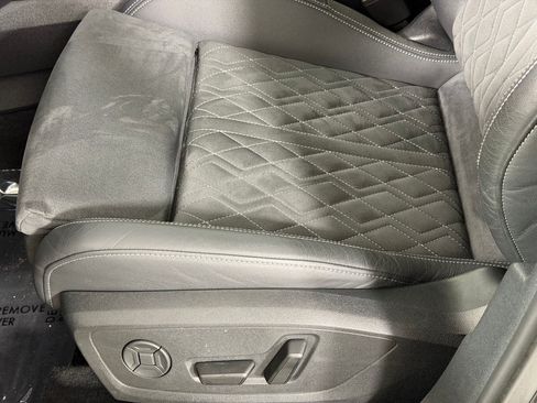 Certified 2025 Audi S3 Prestige w/ Prestige Package AWD/4WD image 15