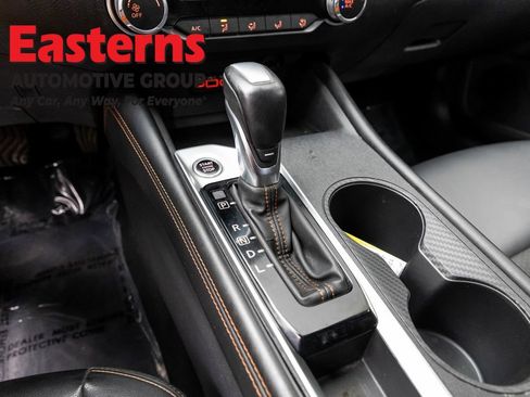 Used 2022 Nissan Altima 2.5 SR FWD image 13