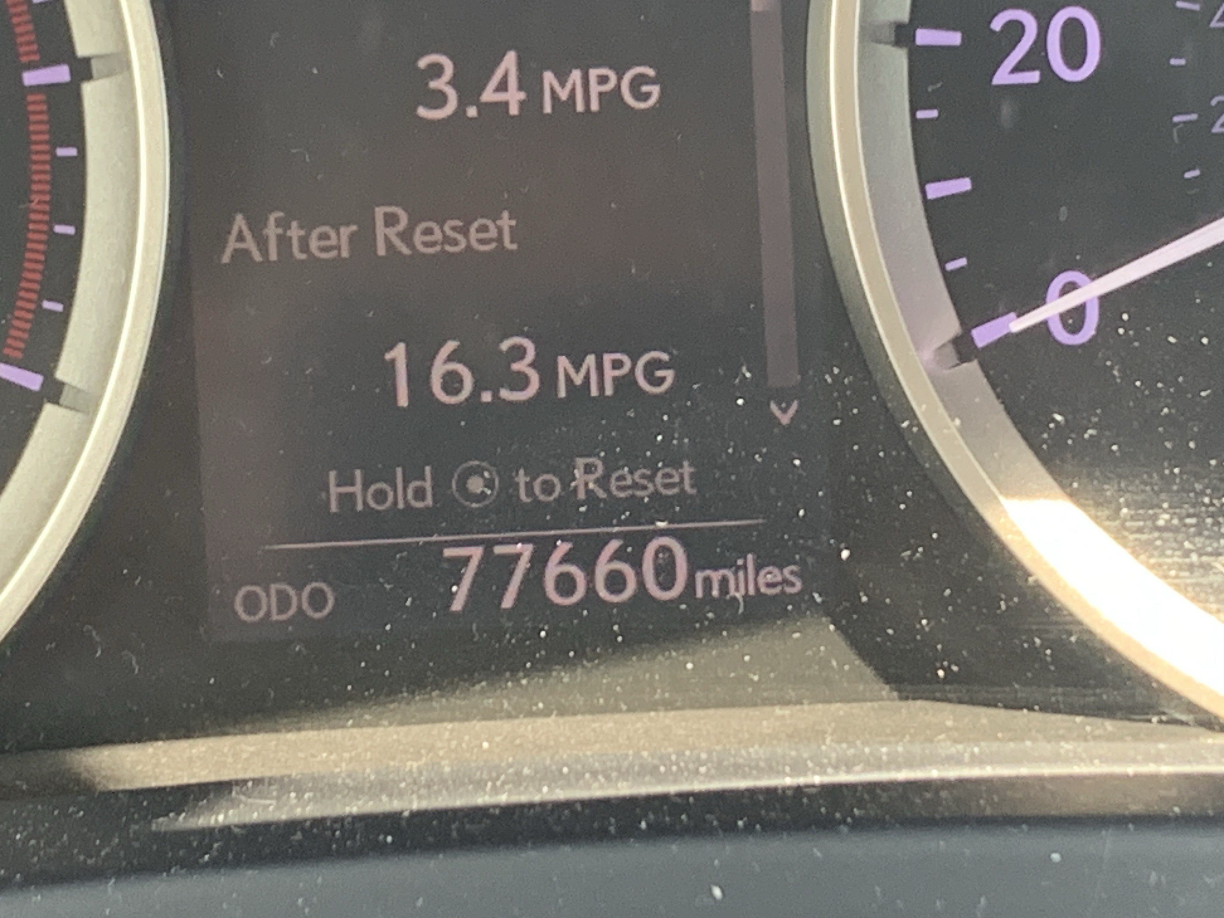 Used 2015 Lexus IS 250 RWD image 22