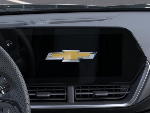 New 2026 Chevrolet Trax RS w/ Sunroof Package FWD image 20