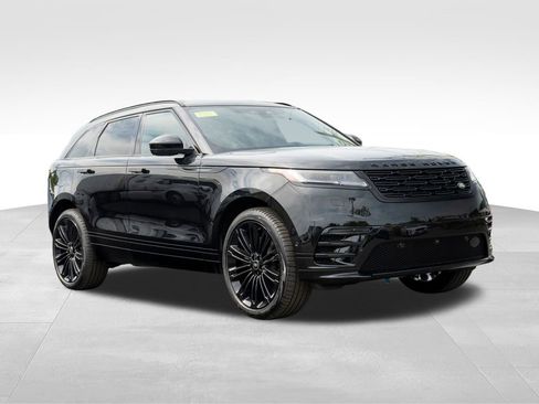 New 2026 Land Rover Range Rover Velar Dynamic SE image 3