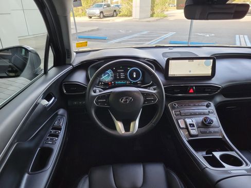 Used 2023 Hyundai Santa Fe SEL Premium image 26