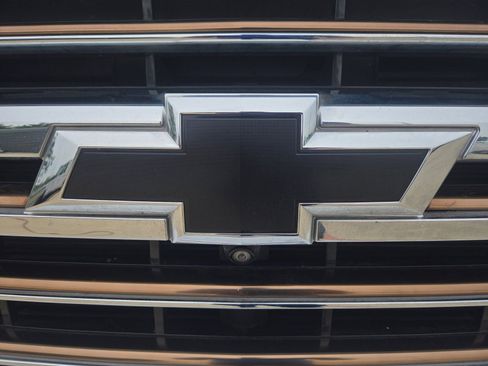 Used 2023 Chevrolet Silverado 3500 High Country w/ LPO, Dark Essentials Package AWD/4WD image 11