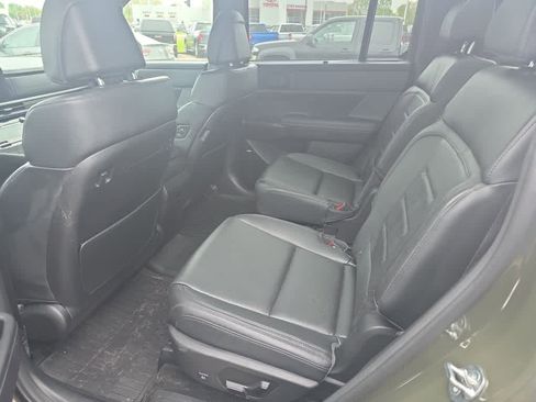 Used 2024 Hyundai Santa Fe Calligraphy AWD/4WD image 7