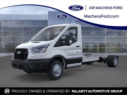 New 2025 Ford Transit 350 Base w/ Interior Upgrade Package