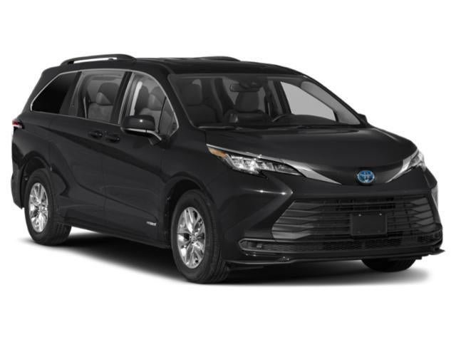 Used 2022 Toyota Sienna LE FWD image 6