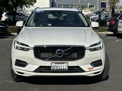 Used 2020 Volvo XC60 T8 Momentum w/ Protection Package Premier image 2