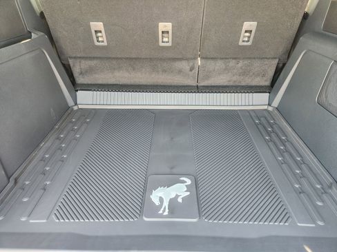 New 2025 Ford Bronco Raptor image 25