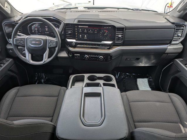 Used 2026 GMC Sierra 1500 Elevation AWD/4WD image 15