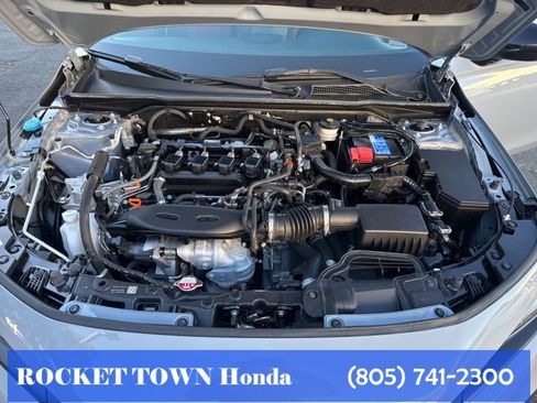 Used 2023 Honda Civic Si image 24