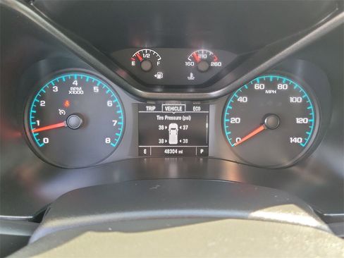 Certified 2021 GMC Canyon Elevation w/ Trailering Package image 12