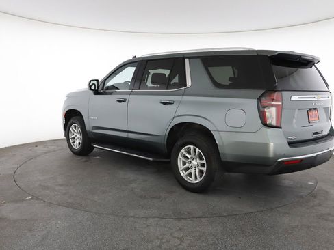 Certified 2024 Chevrolet Tahoe LT RWD image 9