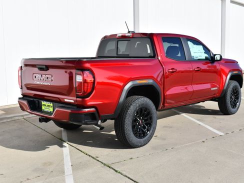 New 2026 GMC Canyon Elevation w/ Convenience Package image 6