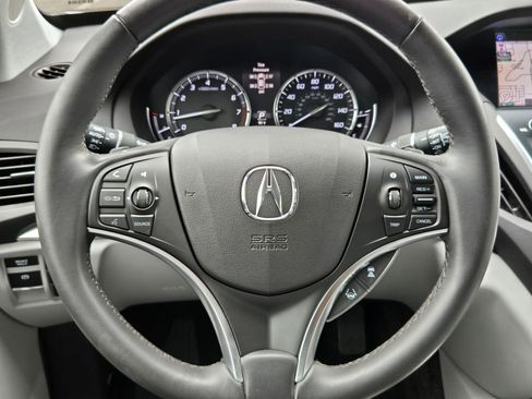 Used 2017 Acura MDX FWD w/ Technology Package image 21