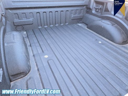 Certified 2023 Ford F150 Platinum w/ Equipment Group 701A High image 12