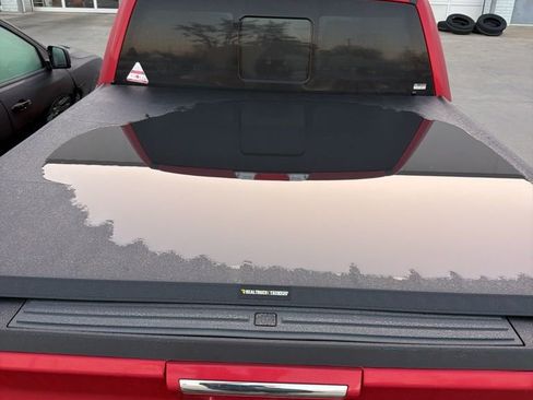 Used 2020 Ford F150 Lariat w/ Equipment Group 502A Luxury image 7