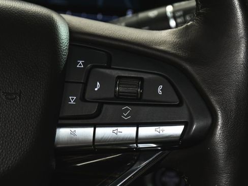 Used 2022 Cadillac Escalade ESV Sport w/ Touring Package AWD/4WD image 36