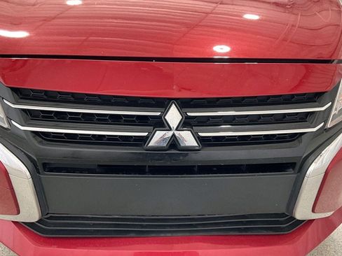 Used 2022 Mitsubishi Mirage ES FWD image 27