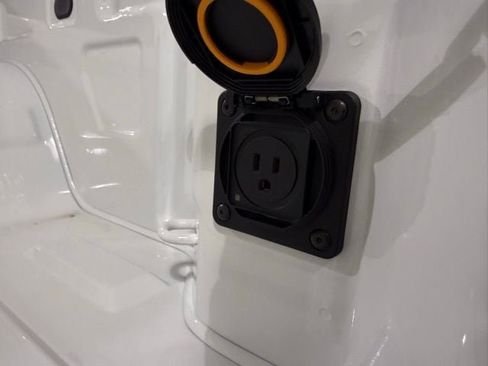 New 2026 GMC Sierra 1500 Pro image 8