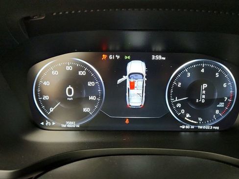 Used 2020 Volvo V60 T5 Cross Country w/ Protection Package Premier image 15