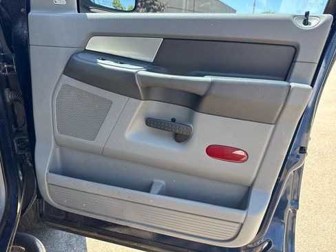 Used 2007 Dodge Ram 1500 Truck SLT w/ Sound & Secure Value Group AWD/4WD image 19