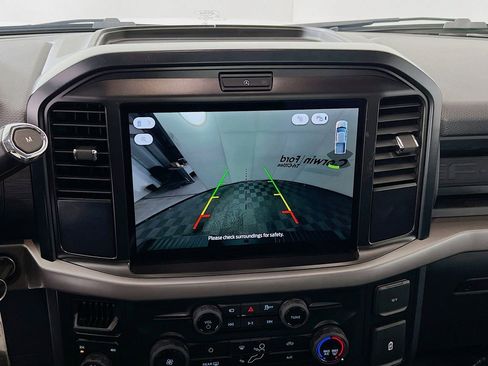 New 2026 Ford F150 XL w/ Equipment Group 103A High image 17