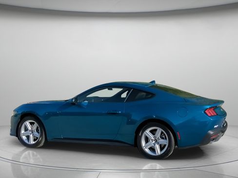 New 2026 Ford Mustang Coupe image 18