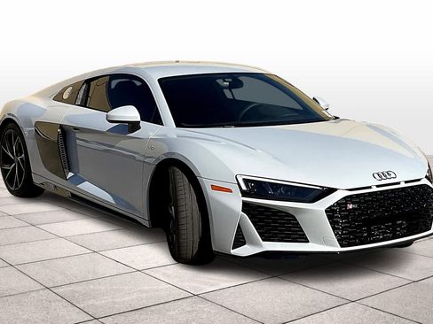 Used 2023 Audi R8 V10 performance w/ Premium Package image 2