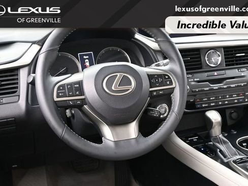 Used 2018 Lexus RX 350 FWD w/ Accessory Package image 24