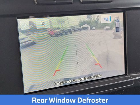 Used 2021 Ford F150 XL w/ STX Appearance Package AWD/4WD image 24