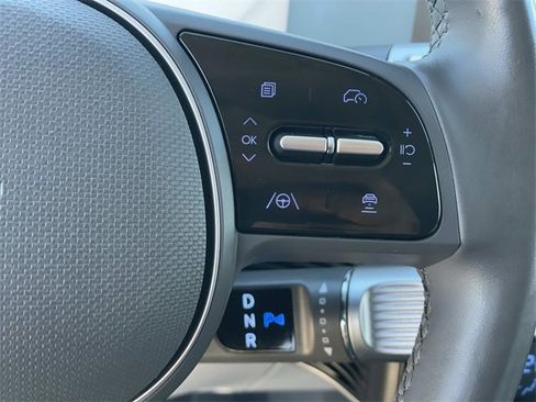 Used 2023 Hyundai Ioniq 5 SEL image 10