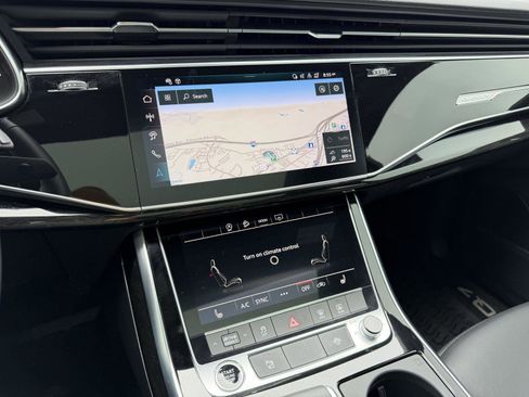 Used 2025 Audi Q7 2.0T Premium w/ Convenience Plus Package image 22