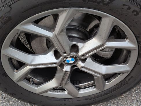 Certified 2023 BMW X3 sDrive30i w/ Convenience Package image 13