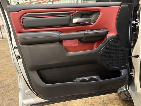 New 2026 RAM 1500 Rebel w/ Bed Utility Group AWD/4WD image 10