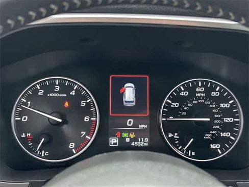 Certified 2025 Subaru Ascent Touring image 7