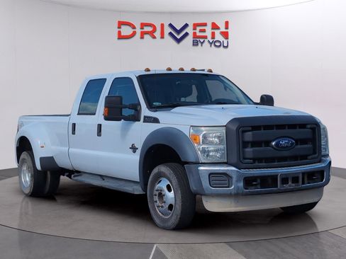 Used 2014 Ford F450 XL w/ Power Equipment Group image 7