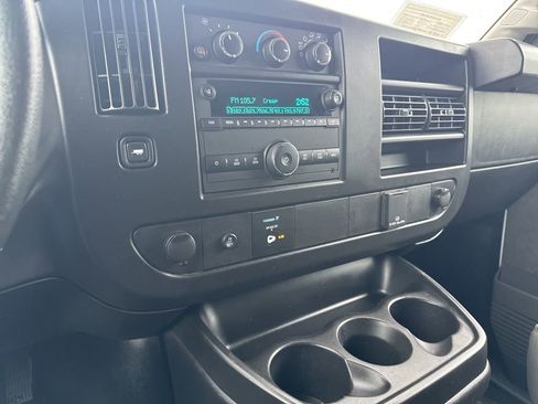 Used 2023 Chevrolet Express 2500 w/ Driver Convenience Package image 16