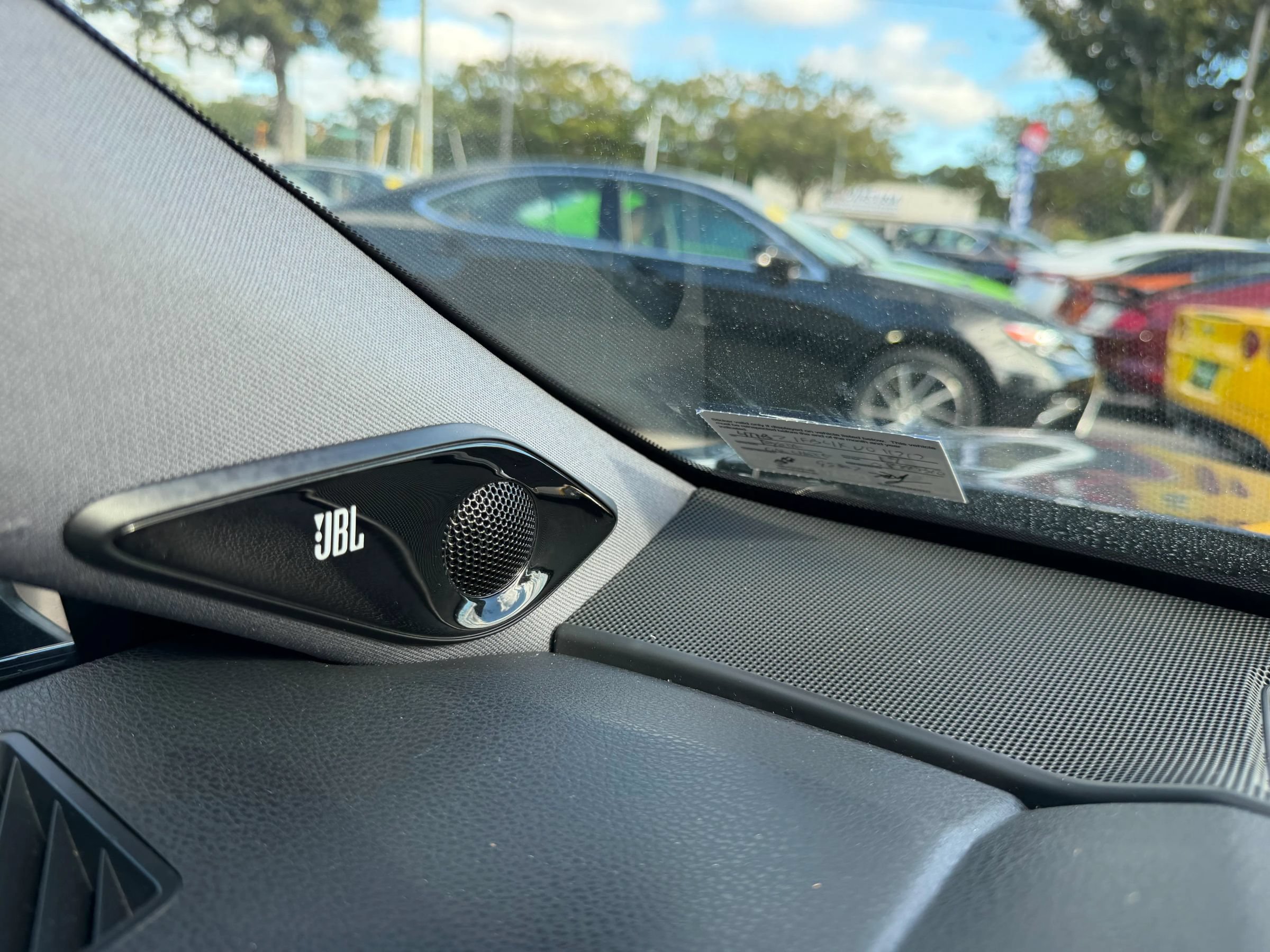 Used 2019 Toyota Avalon Touring w/ Advanced Safety Package FWD image 24