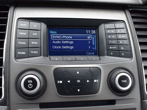 Used 2014 Ford Taurus Police Interceptor AWD image 31