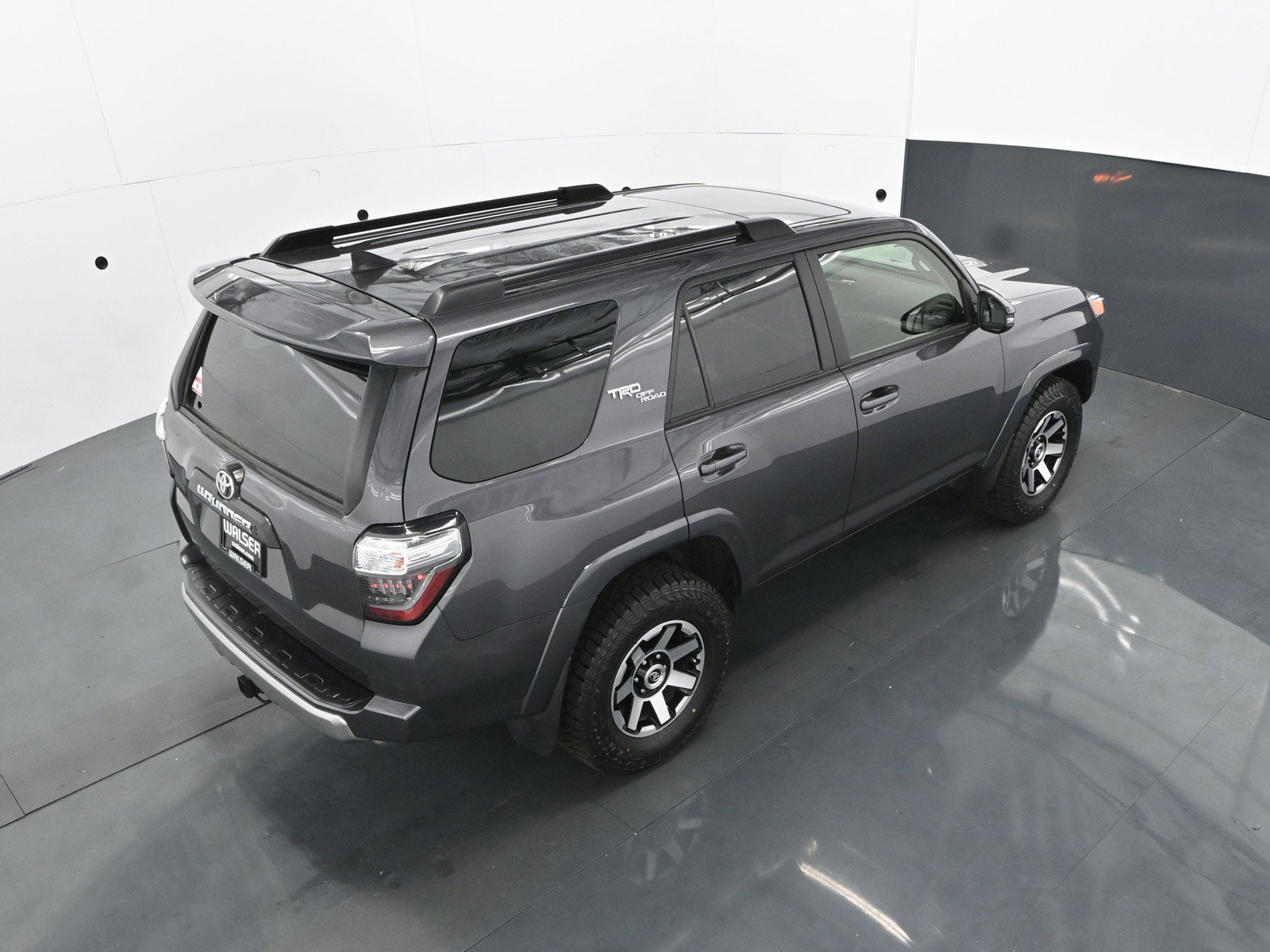 Used 2021 Toyota 4Runner TRD Off-Road Premium w/ Moonroof Package AWD/4WD image 44