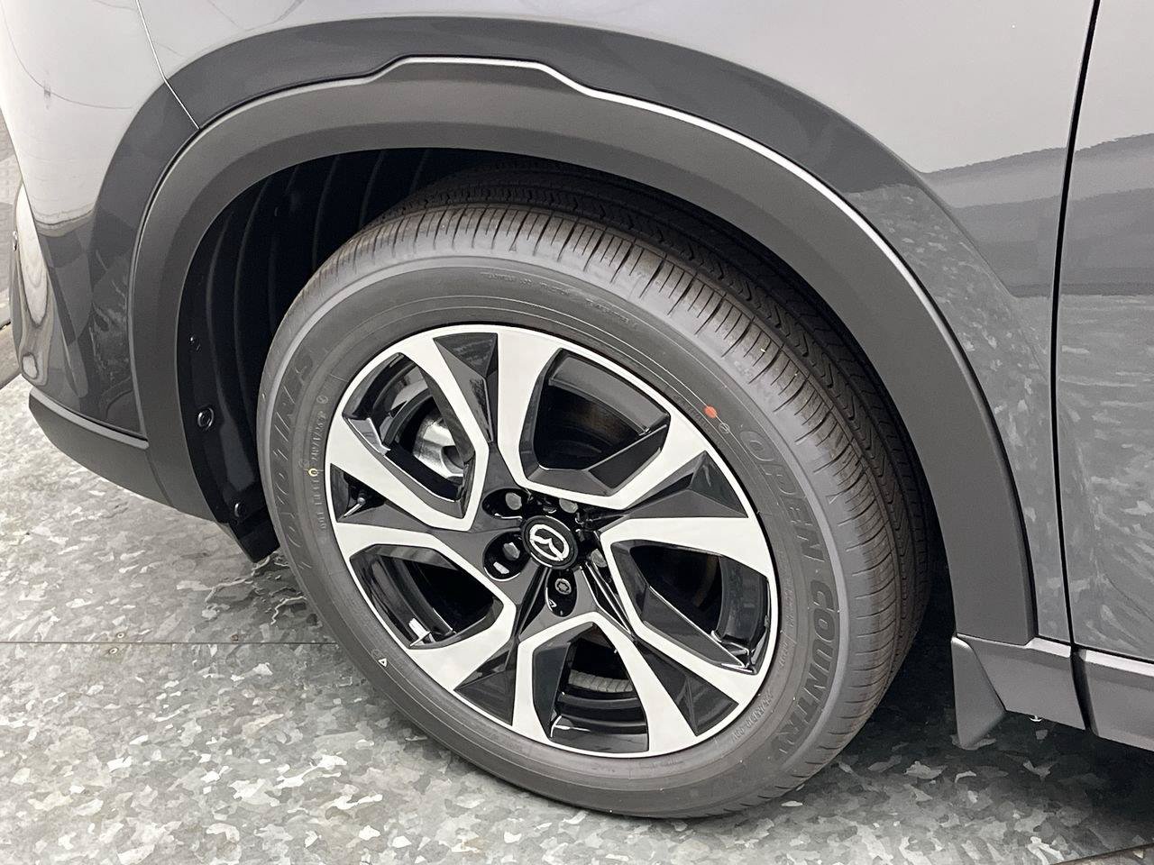 New 2026 MAZDA CX-5 Preferred AWD/4WD image 32
