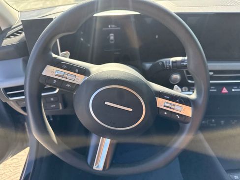 Used 2026 Hyundai Sonata Blue FWD image 20