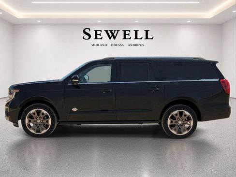 New 2027 Ford Expedition Max King Ranch AWD/4WD image 2