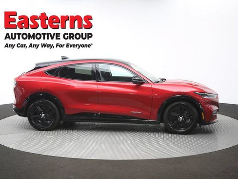 Used 2023 Ford Mustang Mach-E California Route 1 AWD/4WD image 47