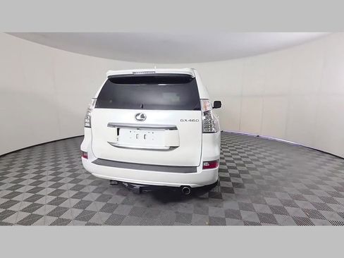 Used 2023 Lexus GX 460 Premium w/ Premium Package AWD/4WD image 40