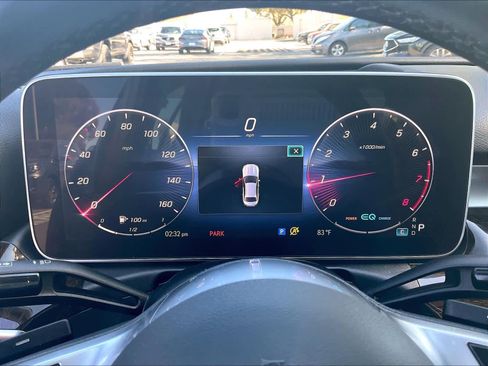 Used 2022 Mercedes-Benz C 300 Sedan image 21