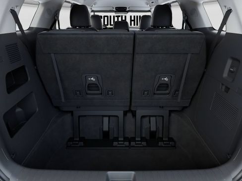 New 2026 Kia Carnival FWD image 19